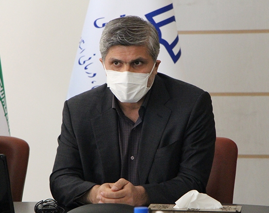 آموزش حدود 400 نفر از نیروهای مردمی جهادی/ وضعیت کرونا در استان همدان شکننده است